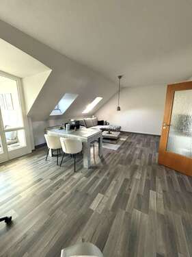 Foto - Wohnung zum Mieten in Garching bei München 1.034,61 € 68.46 m²