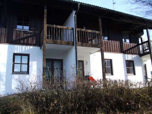 Foto - Wohnung zum Kaufen in Waldkirchen 59.900,00 € 42 m²