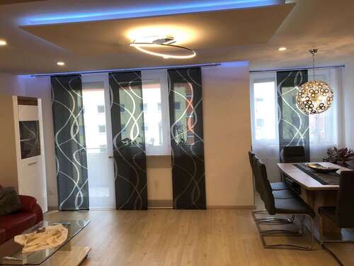 Foto - Wohnung zum Mieten in Erlangen 1.300,00 € 90 m²