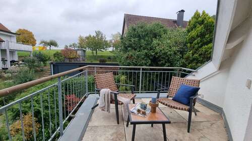 Foto - Wohnung zum Kaufen in Hildrizhausen 315.000,00 € 65 m²