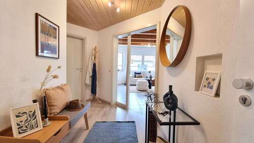 Foto - Wohnung zum Kaufen in Hildrizhausen 275.000,00 € 65 m²