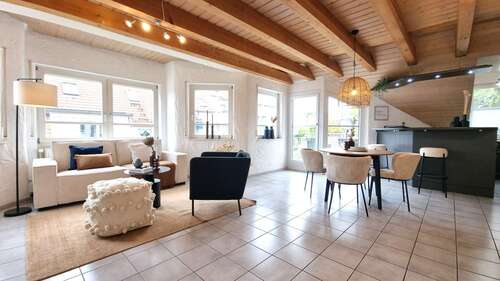 Foto - Wohnung zum Kaufen in Hildrizhausen 275.000,00 € 65 m²