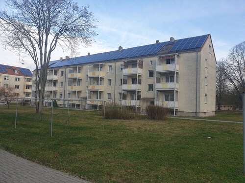 Foto - Wohnung zum Mieten in Calbe 350,00 € 60 m²