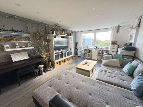 Foto - Wohnung zum Kaufen in Kiel 199.000,00 € 79.95 m²