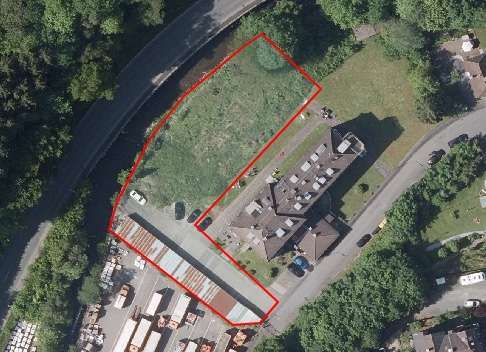 Foto - Grundstück in Werdohl 84.500,00 € 1871 m²