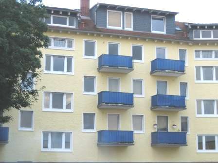 Foto - Wohnung zum Kaufen in Hanau 250.000,00 € 69.9 m²