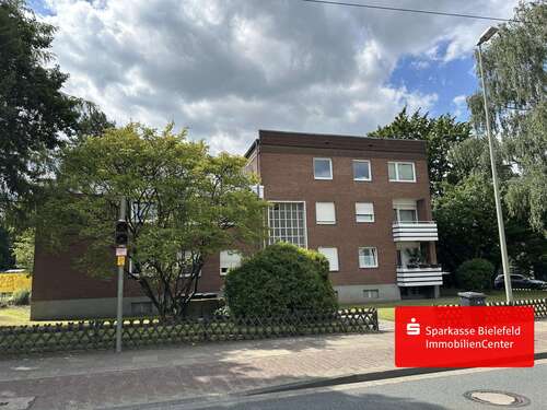 Foto - Wohnung zum Kaufen in Bielefeld 195.000,00 € 84.7 m²