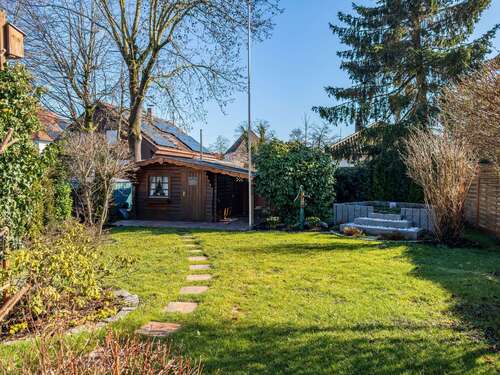 Foto - Haus zum Mieten in München 3.750,00 € 193 m²