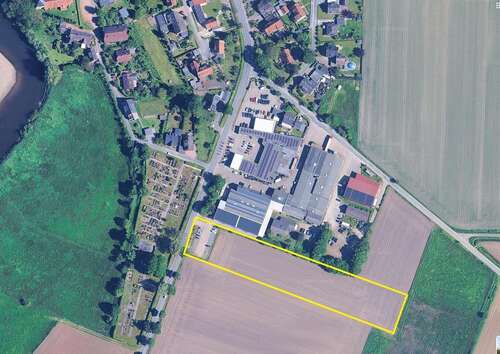 Foto - Grundstück in Neustadt 360.000,00 € 9078 m²