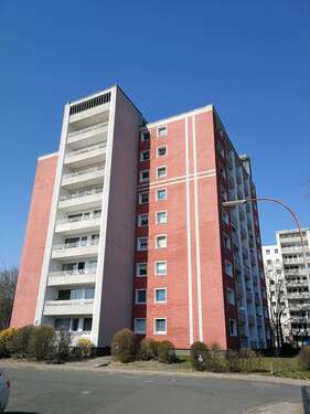 Foto - Wohnung zum Mieten in Seevetal 445,00 € 39 m²