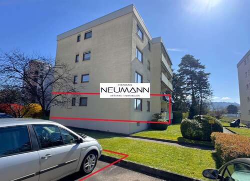 Foto - Wohnung zum Kaufen in Gengenbach 265.000,00 € 87.73 m²