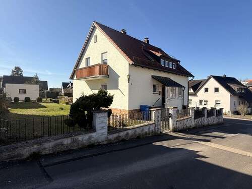 Foto - Haus zum Kaufen in Schirmitz 330.000,00 € 165 m²