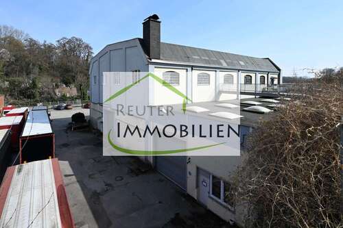 Foto - Halle in Bochum 1.300.000,00 € 1931 m²