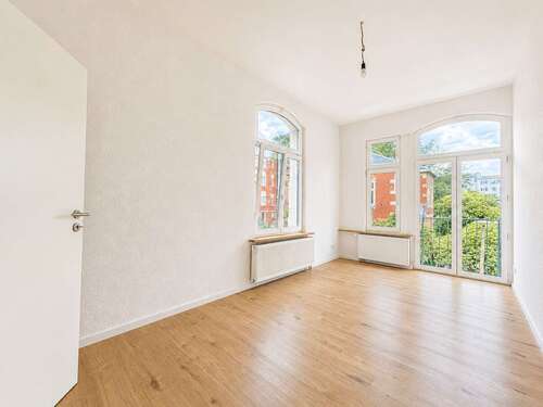 Foto - Wohnung zum Kaufen in Plauen 132.000,00 € 88 m²