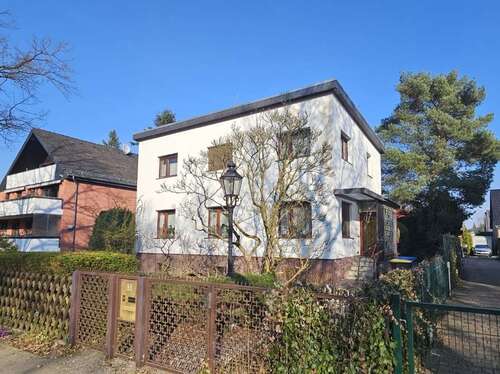 Foto - Grundstück zu verkaufen in Berlin 650.000,00 € 1134 m²