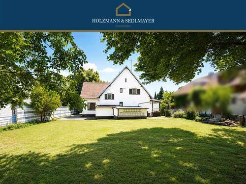 Foto - Grundstück zu verkaufen in Landshut 795.000,00 € 764 m²
