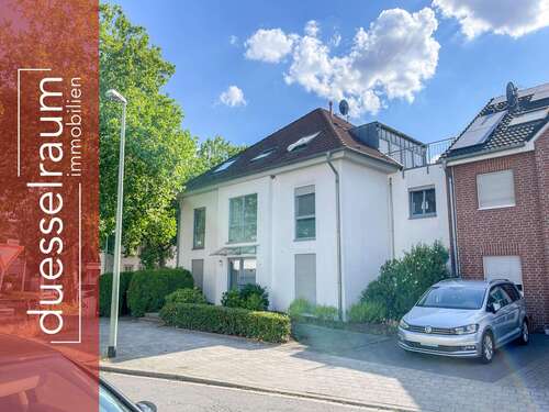 Foto - Wohnung zum Mieten in Duisburg Mündelheim 650,00 € 57 m²