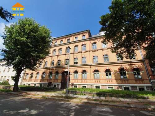 Foto - Wohnung zum Mieten in Chemnitz 300,00 € 50.94 m²