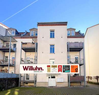 Foto - Wohnung zum Kaufen in Leipzig 148.000,00 € 65.23 m²