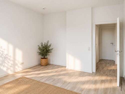 Foto - Wohnung zum Mieten in Oschersleben 382,00 € 58.78 m²