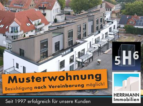 Foto - Wohnung zum Kaufen in Springe 424.100,00 € 92.39 m²