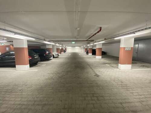Foto - Garage zu vermieten in Mannheim Lindenhof 200,00 €