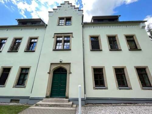 Foto - Wohnung zum Kaufen in Brand-Erbisdorf 120.000,00 € 83.28 m²