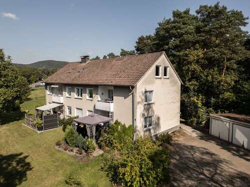Foto - Haus zum Kaufen in Augustdorf 580.000,00 € 324 m²