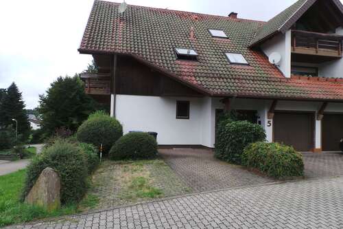 Foto - Wohnung zum Kaufen in Trippstadt 229.000,00 € 104.18 m²