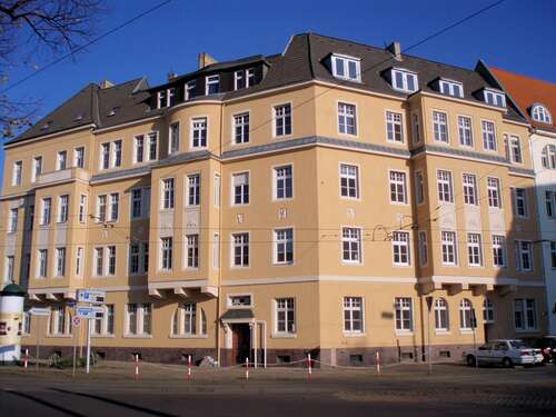 Foto - Wohnung zum Mieten in Magdeburg 469,00 € 58.52 m²