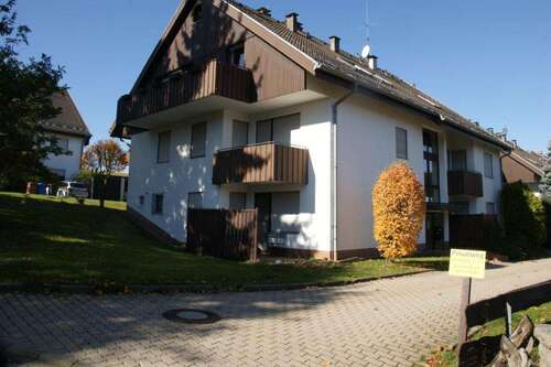 Foto - Wohnung zum Kaufen in Bischofsgrün 52.000,00 € 36 m²