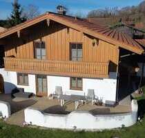 Haus zum Kaufen in Chieming Fehling 1.390.000,00 € 192 m² - Chieming / Fehling