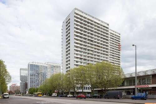 Foto - Wohnung zum Kaufen in Berlin 789.000,00 € 101.13 m²