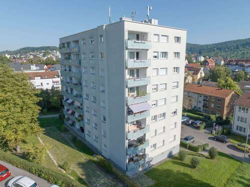 Foto - Wohnung zum Mieten in Esslingen am Neckar 441,00 € 41.31 m²
