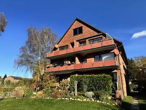 Foto - Wohnung zum Kaufen in Hamburg 295.000,00 € 72 m²