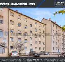 Wohnung zum Kaufen in Ludwigshafen 115.000,00 € 41.44 m²