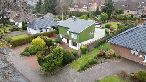 Foto - Haus zum Kaufen in Bad Bederkesa - Geestland 275.000,00 € 170.32 m²