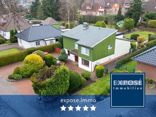 Foto - Haus zum Kaufen in Bad Bederkesa - Geestland 275.000,00 € 170.32 m²