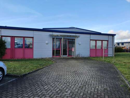 Foto - Büro in Zweibrücken 1.680,00 € 224 m²