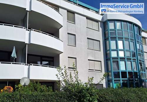 Foto - Wohnung zum Kaufen in Nürnberg 239.000,00 € 60 m²