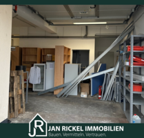 Halle in Bingen 750,00 € 80 m² - 750,00&nbsp;EUR Kaltmiete, ca.&nbsp; 80,00&nbsp;m&sup2; in Bingen (PLZ: 55411)