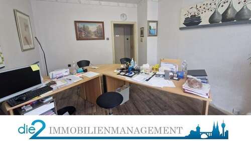 Foto - Büro in Solingen 275,00 € 32 m²