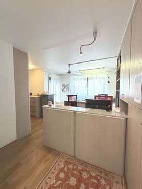 Foto - Büro in Mannheim-Neckarstadt Ost 2.000,00 € 120 m²