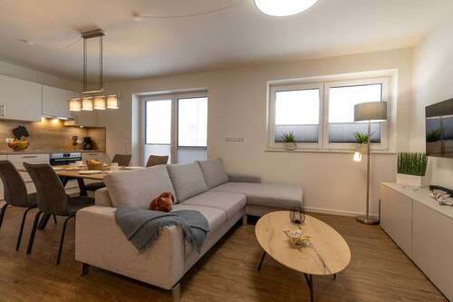 Foto - Wohnung zum Kaufen in Dorum 368.500,00 € 78.96 m²