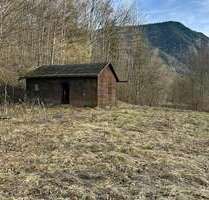 Grundstück zu verkaufen in Ohlstadt 162.000,00 € 1200 m²