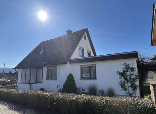 Foto - Haus zum Kaufen in Bad Orb 275.000,00 € 135.79 m²