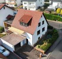 Haus zum Kaufen in Bad Orb 249.000,00 € 135.79 m²