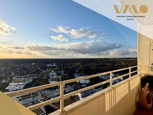 Foto - Wohnung zum Mieten in Bergisch Gladbach 765,00 € 78.95 m²