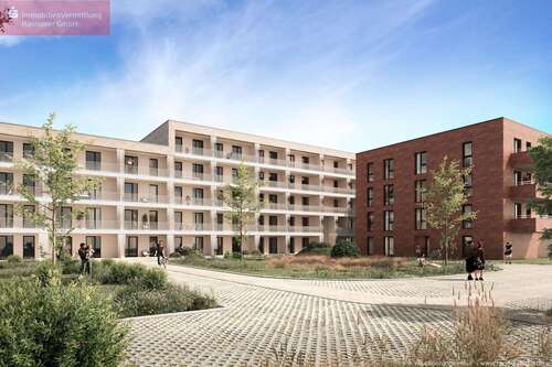 Foto - Grundstück zu verkaufen in Hannover 2.180.000,00 € 8079 m²