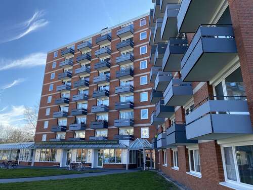 Foto - Wohnung zum Mieten in Neumünster 395,00 € 37 m²